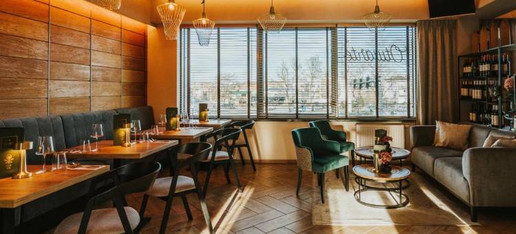 绿色酒店(Green Hotel)图片