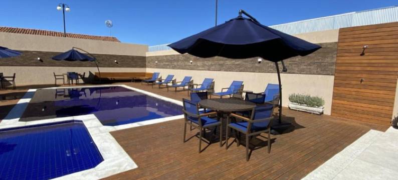 米纳斯风格酒店(Hotel Estilo de Minas)图片