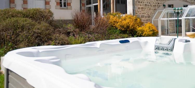 Château de Chazelpaud图片