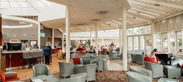 阿罗那酒店(Alona Hotel)图片