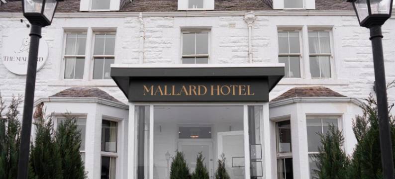 守望者酒店(The Mallard Hotel)图片