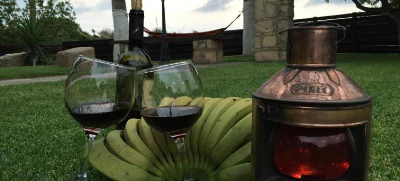 德米查纳酒店(De Michanna)图片