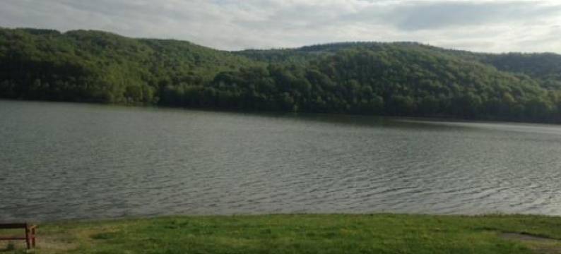 Chata Pri Vode图片