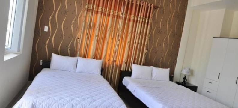 谭迪伊酒店(Tan Duy Hotel)图片