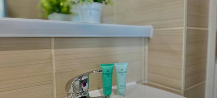 市中心艾伯特港口和竞技场公寓(City Centre Albert Dock & Arena Apartments)图片