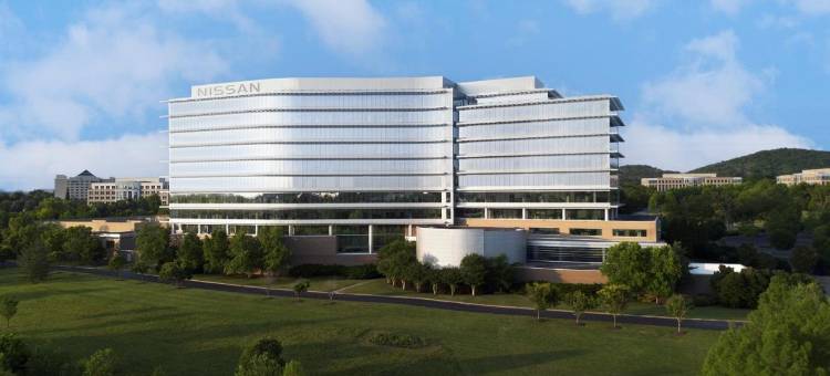 富兰克林冷泉TownePlace Suites酒店(TownePlace Suites by Marriott Franklin Cool Springs)图片