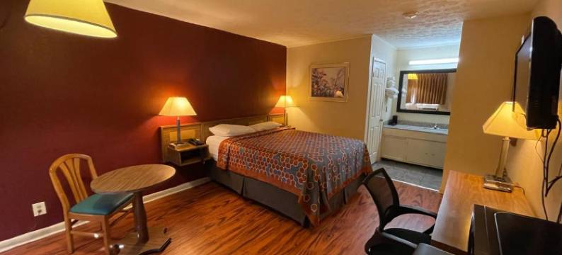 美国旅馆(American Inn Stevenson)图片