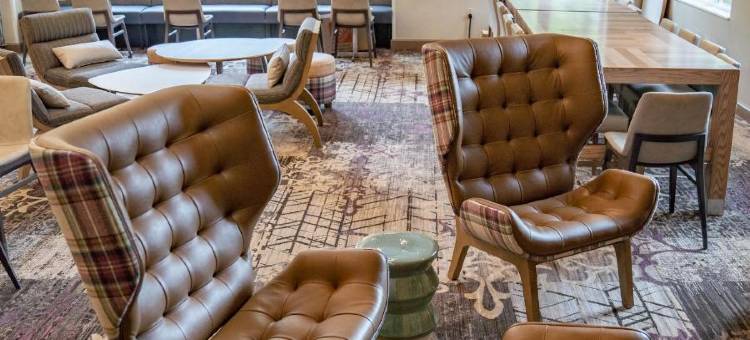 Residence Inn Asheville Biltmore图片
