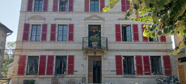 樱桃庄园(Manoir la Cerise)图片