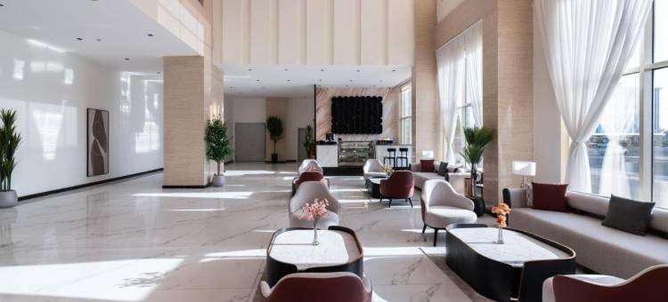 埃纳拉酒店乌姆卢(Enala Hotel- Umluj)图片
