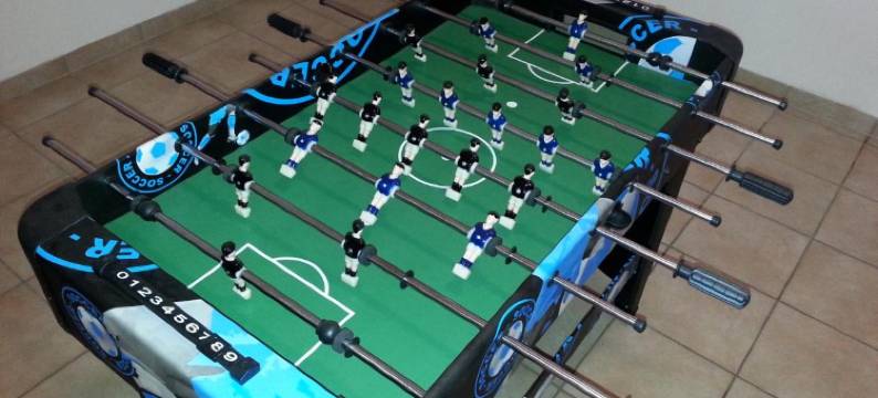 斯塔利赛德罗诺夫旅馆(Guest House Stary Sedlonov)图片