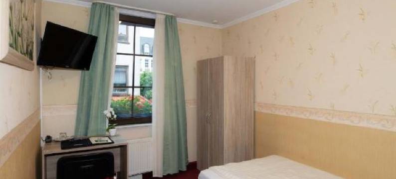 市政厅酒店(Hotel am Rathaus)图片