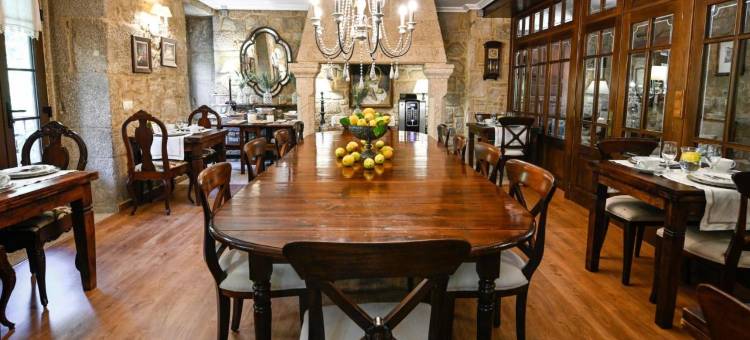 卢斯狄卡酒店-托雷杜里欧酒店(Torre do Rio)图片