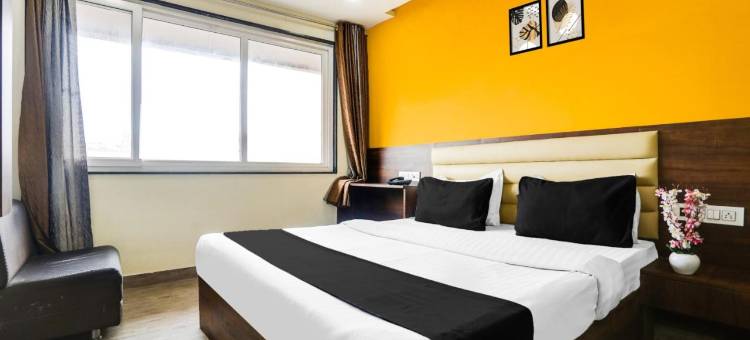 Super Collection O MP Nagar图片