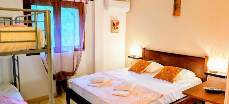 卡内达客栈(Auberge de Cannedda)图片