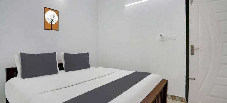 Hotel O Eva Residency图片