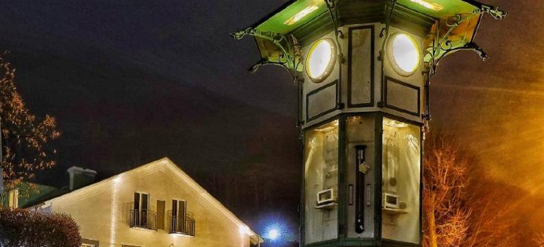 贝多芬酒店(Hotel Beethoven)图片