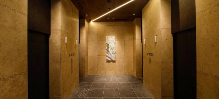 大阪本町 都城市酒店(Miyako City Osaka Hommachi)图片