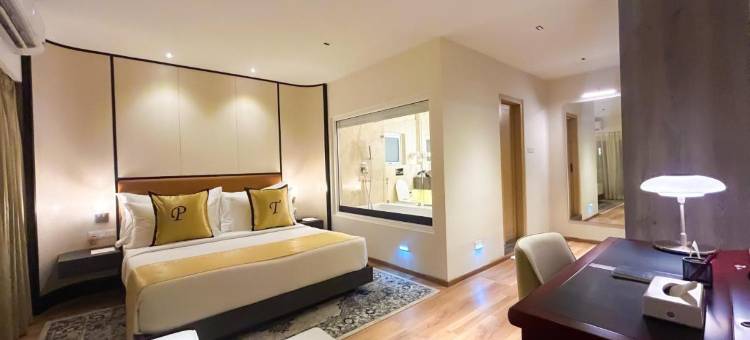 SHULEM精品酒店(SHULEM BOUTIQUE HOTEL)图片