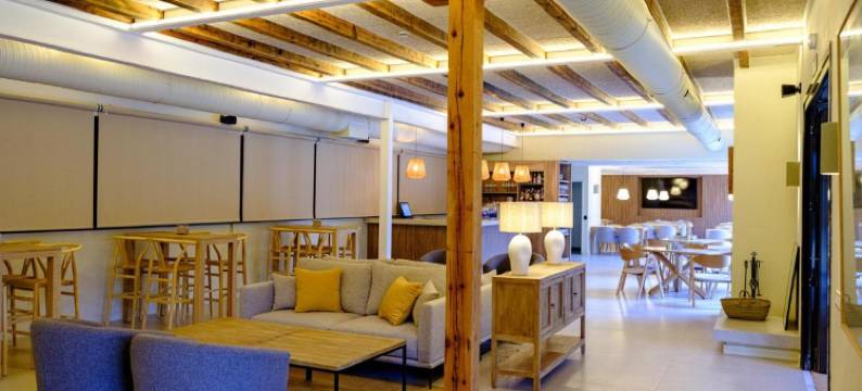 乡村熊之家酒店(Hotel Rural Casa del Oso)图片