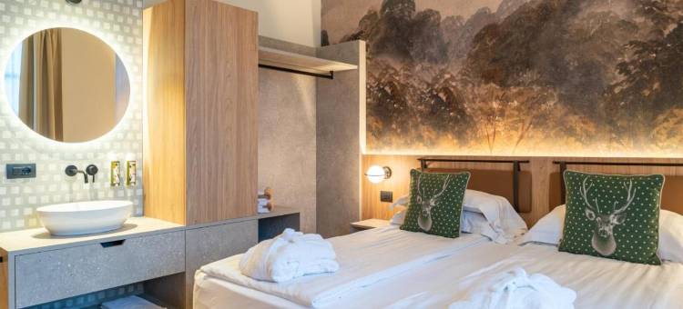 Hotel Querceto Wellness & Spa by Double Hospitality图片
