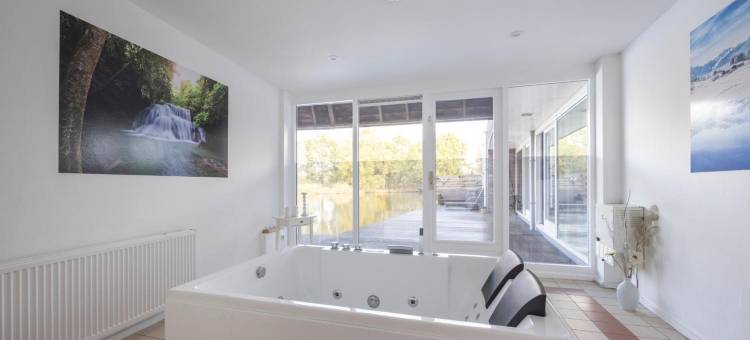 弗莱彻酒店(Fletcher Hotel - Resort Spaarnwoude)图片