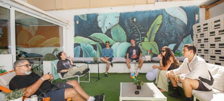 Onefam并行(Onefam Paralelo)图片