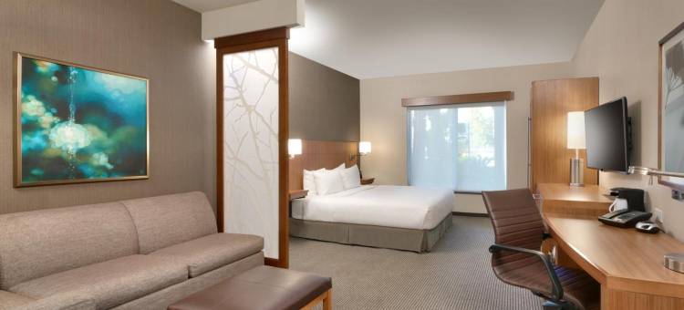 迈阿密机场东凯悦嘉轩酒店(Hyatt Place Miami Airport East)图片