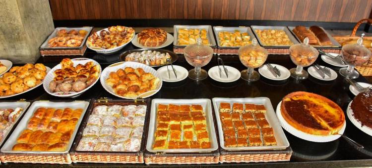 法泽达维斯塔阿莱格里酒店(Hotel Fazenda Vista Alegre)图片