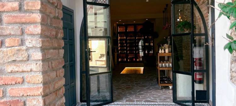 Elysium餐厅及精品酒店(Elysium Luxury Stays)图片