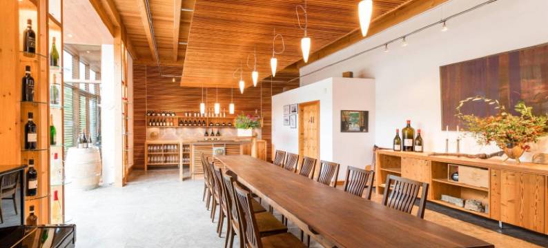 施湾罗曼蒂克酒店(Romantik Hotel Zur Schwane)图片