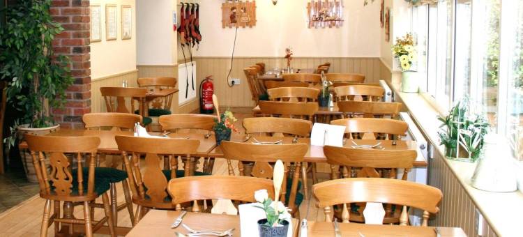 新酒店(The New Inn Hotel)图片