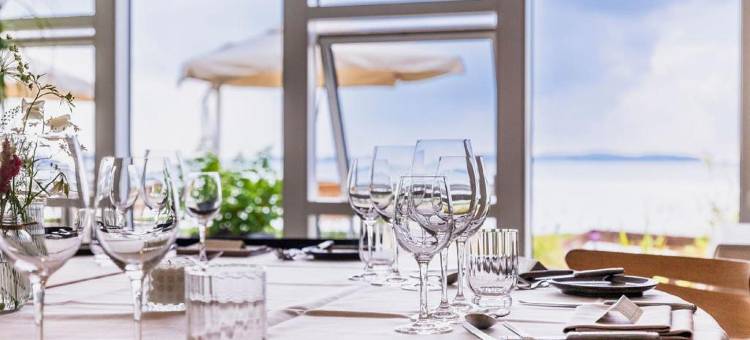 西克斯图斯希纳托会议酒店(Sixtus Sinatur Hotel & Konference)图片