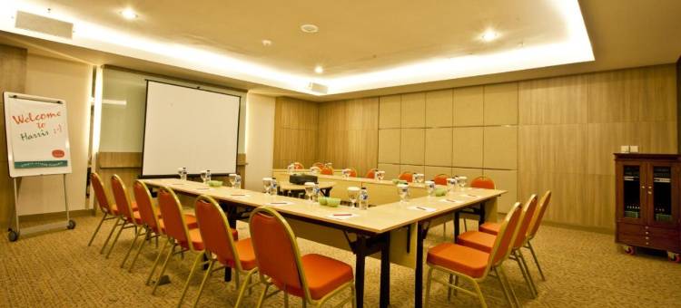 玛琅哈里斯会议酒店(Harris Hotel & Conventions Malang)图片