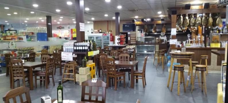 莱昂酒店(Hotel León)图片