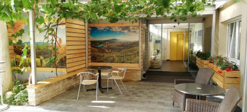 泰伯酒店(Hotel Tabor Maribor)图片