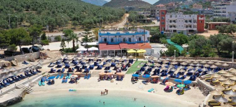 阿图尔酒店(Hotel Artur)图片