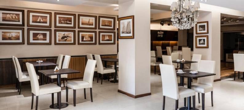 梅特罗珀尔酒店(Hotel Metropol)图片