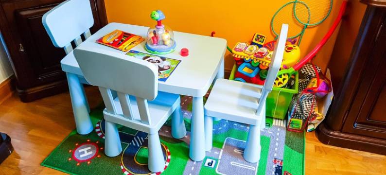 苏特亚帕特公寓酒店(Apartamenty SaltApart)图片