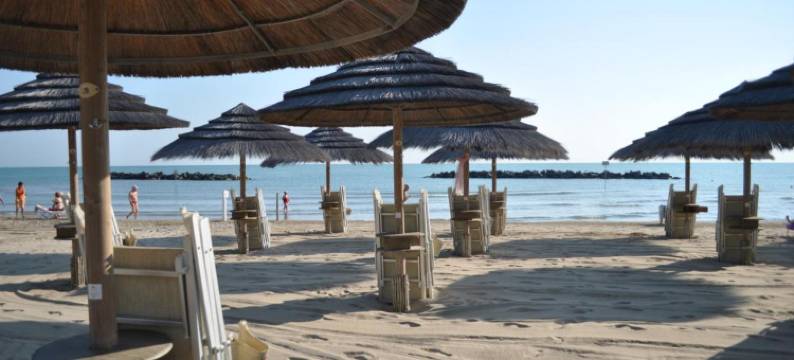 奥罗拉别墅酒店(Villa l'Aurora)图片