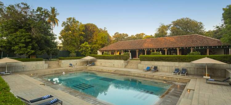 马杜赖遗产酒店(Heritage Madurai)图片