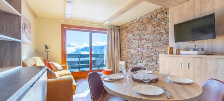 Vacancéole - Résidence la Duit图片