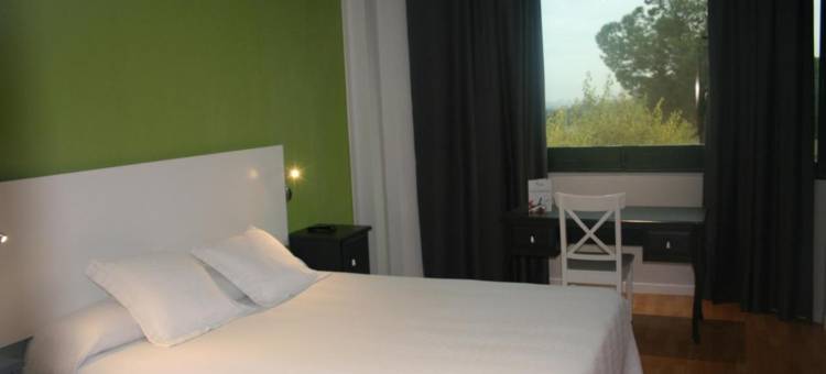 拉斯罗萨斯旅游公寓(Apartamentos TH Las Rozas)图片