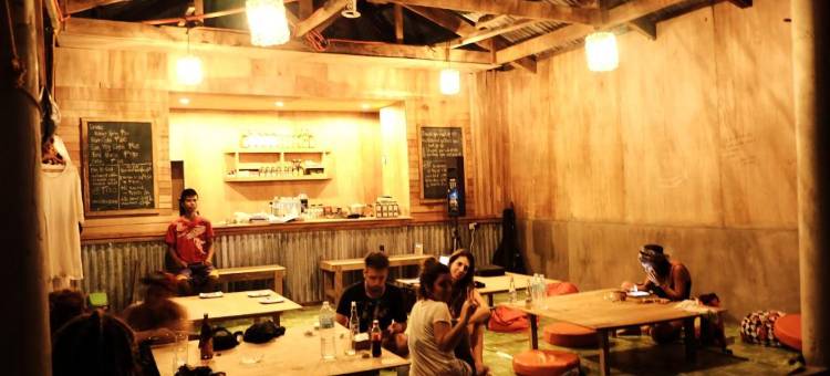 马拉帕斯卡经济旅馆(Malapascua Budget Inn Mbi Dive Center)图片