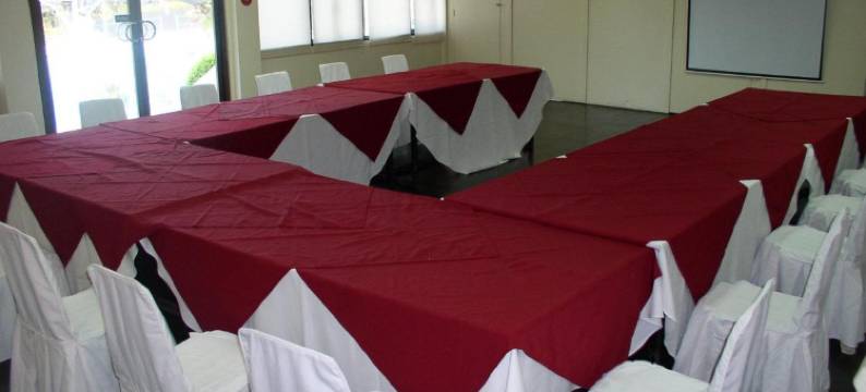 江景会议度假村(Riverview Resort and Conference Center)图片