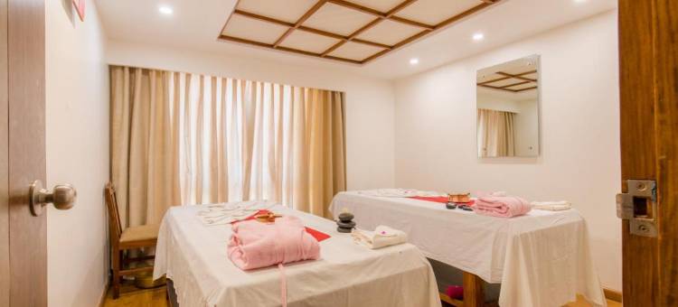 地标 博卡拉(Landmark Pokhara)图片