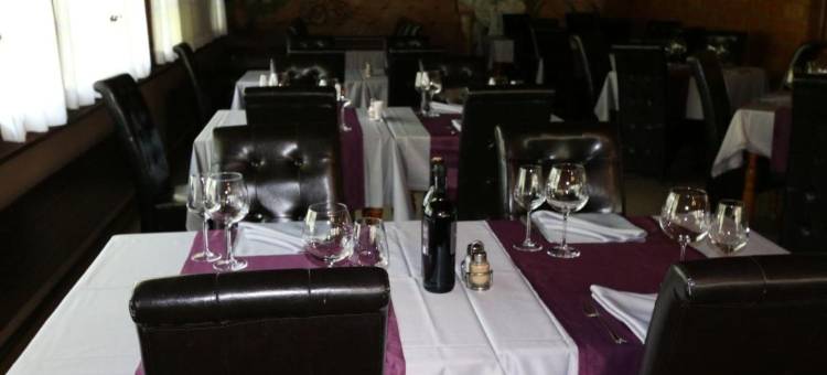 花朵汽车旅馆(Motel des Fleurs)图片