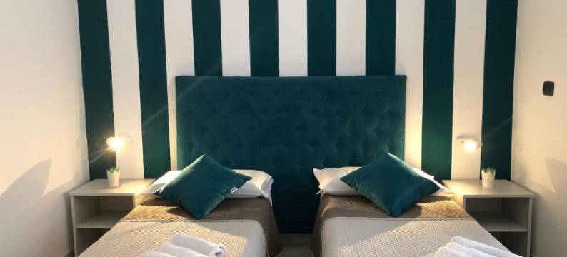 土耳其岩梯家庭旅馆(Affitti Brevi Scala Dei Turchi)图片