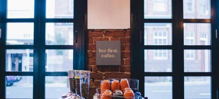 卡莫希尔精品酒店(The Commercial Boutique Hotel)图片