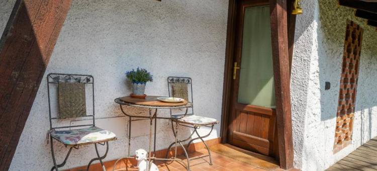 Agriturismo la Garzonera图片